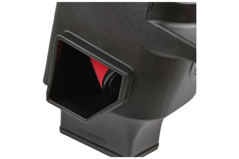 S&B 75-5092 Cold Air Intake with Oiled Filter | 2010-2012 RAM 2500/3500 6.7L Cummins