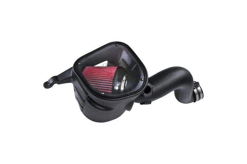 S&B 75-5093 Cold Air Intake w/ Oiled Filter | 2007-2009 Ram 6.7L Cummins