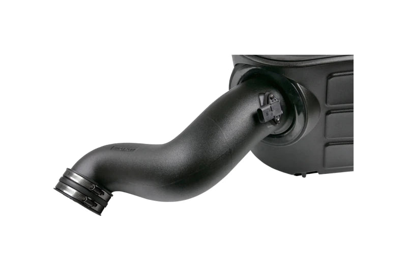 S&B 75-5094D Cold Air Intake with Dry Filter | 2003-2007 Dodge RAM 2500/3500 5.9L Cummins