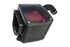 S&B 75-5102 Cold Air Intake with Oiled Filter | 2004-2005 GM Silverado/Sierra 2500HD/3500HD 6.6L Duramax