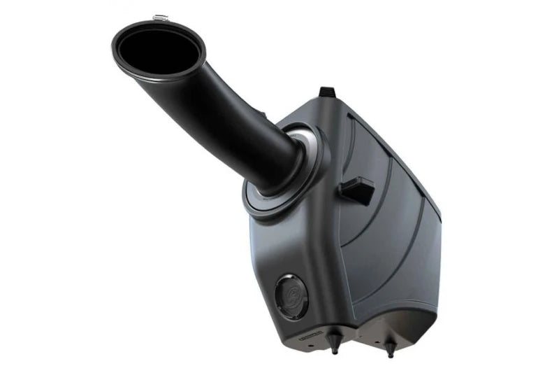 S&B 75-5104D Cold Air Intake with Dry Filter | 2011-2016 Ford F250/F350 6.7L Powerstroke