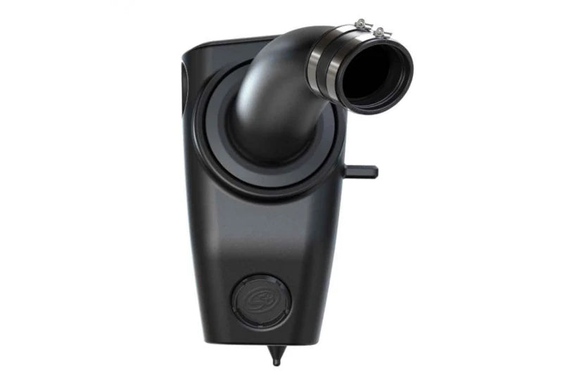 S&B 75-5104 Cold Air Intake with Oiled Filter | 2011-2016 Ford F250/F350 6.7L Powerstroke