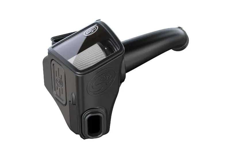 S&B 75-5136D Cold Air Intake with Dry Filter | 2020-2021 Silverado/Sierra 2500HD/3500HD 6.6L