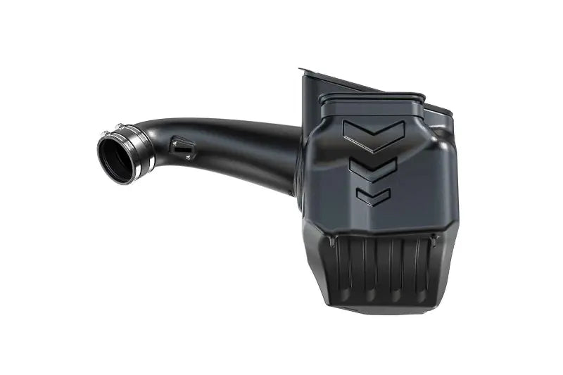 S&B 75-5136D Cold Air Intake with Dry Filter | 2020-2021 Silverado/Sierra 2500HD/3500HD 6.6L