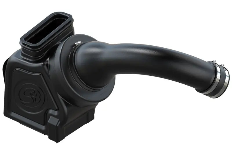 S&B 75-5144 Cold Air Intake with Oiled Filter | 2017-2019 Silverado/Sierra 2500HD/3500HD 6.6L