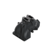 S&B 76-1012 Intake Elbow | 2019-2024 Ram 2500/3500 6.7L Cummins