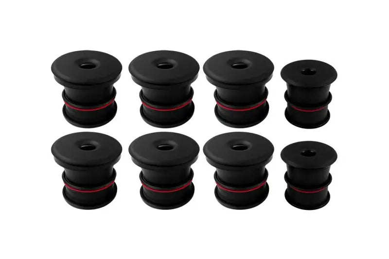 S&B 81-1001 Body Mount Kit | 2003-2007 Ford F250/F350 6.0L Powerstroke