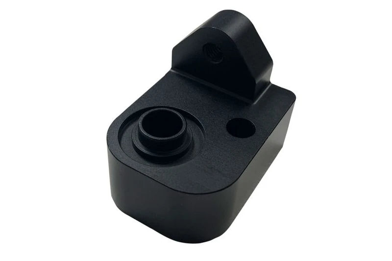 S&B 82-1000 MAP Sensor Spacer Kit | 2017-2019 GM Silverado/Sierra 2500HD/3500HD 6.6L Duramax L5P