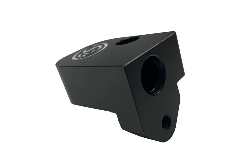 S&B 82-1000 MAP Sensor Spacer Kit | 2017-2019 GM Silverado/Sierra 2500HD/3500HD 6.6L Duramax L5P
