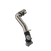 S&B 83-1010 Upper Coolant Pipe | 2011-2016 Ford F250/F350 Super Duty 6.7L Powerstroke