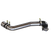 S&B 83-1010 Upper Coolant Pipe | 2011-2016 Ford F250/F350 Super Duty 6.7L Powerstroke