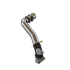 S&B 83-1011 Upper Coolant Pipe | 2017-2025 F250/F350 6.7L Powerstroke