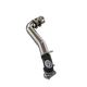 S&B 83-1011 Upper Coolant Pipe | 2017-2025 F250/F350 6.7L Powerstroke