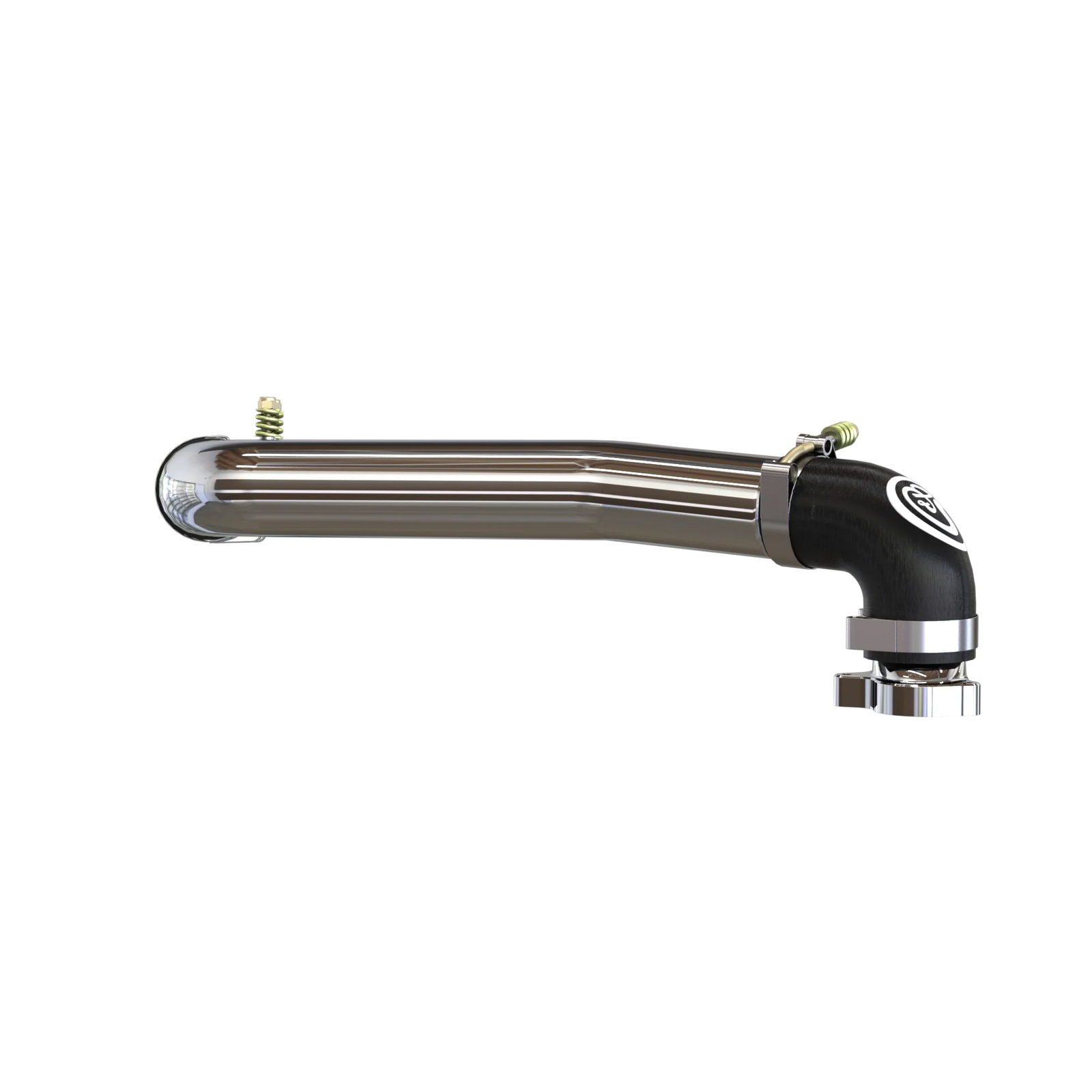 S&B 83-1011 Upper Coolant Pipe | 2017-2025 F250/F350 6.7L Powerstroke