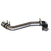 S&B 83-1011 Upper Coolant Pipe | 2017-2025 Ford F250/F350 Super Duty 6.7L Powerstroke