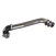 S&B 83-1011 Upper Coolant Pipe | 2017-2025 Ford F250/F350 Super Duty 6.7L Powerstroke