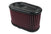 S&B KF-1039D Replacement Intake Dry Filter | 2003-2007 Ford F250/F350 6.0L Powerstroke