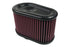 S&B KF-1039D Replacement Intake Dry Filter | 2003-2007 Ford F250/F350 6.0L Powerstroke