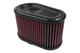 S&B KF-1039D Replacement Intake Dry Filter | 2003-2007 Ford F250/F350 6.0L Powerstroke