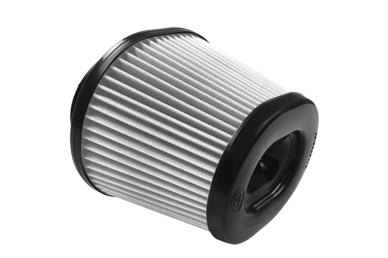 S&B KF-1051D Replacement Intake Dry Filter | 2008-2010 Ford F250/F350 6.4L Powerstroke