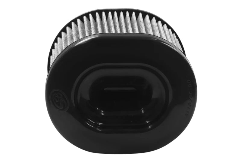 S&B KF-1051D Replacement Intake Dry Filter | 2008-2010 Ford F250/F350 6.4L Powerstroke