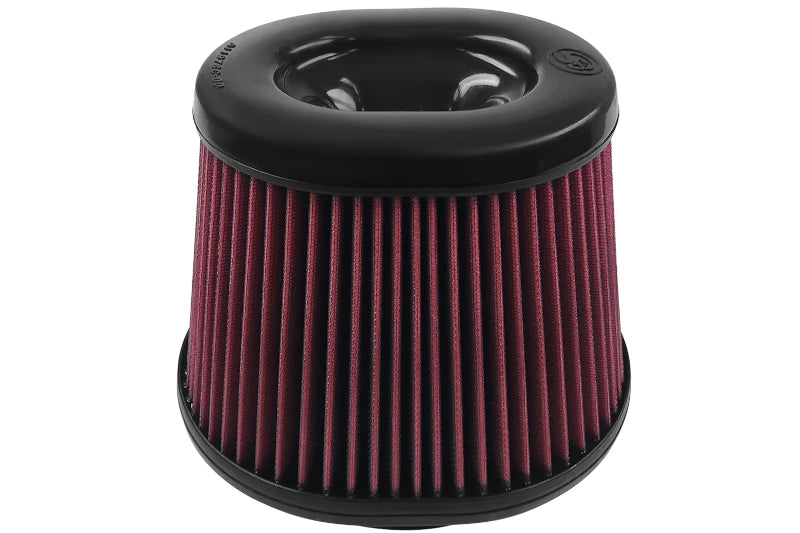 S&B KF-1051 Replacement Intake Oiled Filter | 2008-2010 Ford F250/F350 6.4L Powerstroke