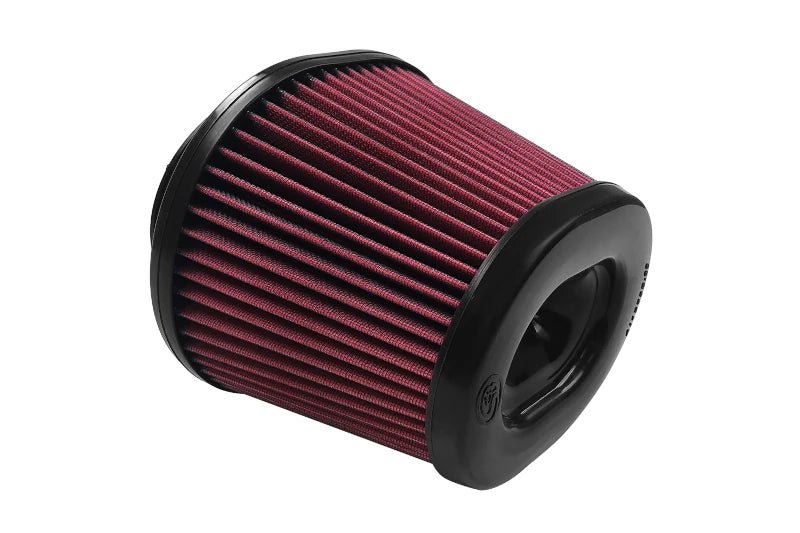 S&B KF-1051 Replacement Intake Oiled Filter | 2008-2010 Ford F250/F350 6.4L Powerstroke