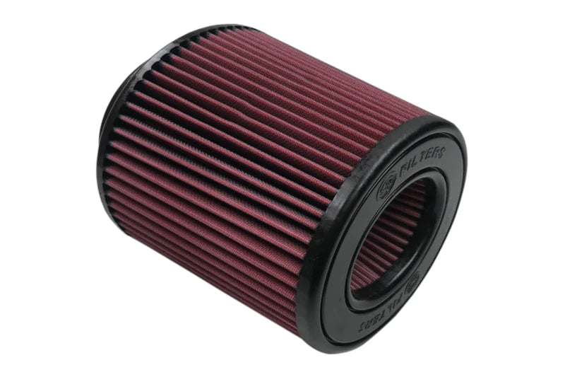 S&B KF-1052 Intake Replacement Oiled Filter | 2011-2014 Silverado/Sierra 2500HD/3500HD 6.6L