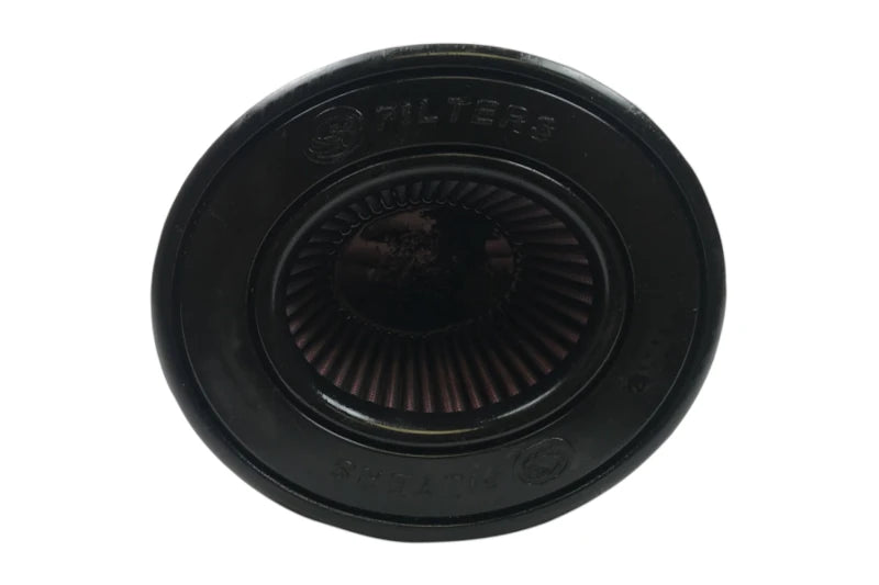 S&B KF-1052 Intake Replacement Oiled Filter | 2011-2014 Silverado/Sierra 2500HD/3500HD 6.6L
