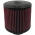 S&B KF-1055 Intake Replacement Oiled Filter | 2009-2013 GM Silverado/Sierra 1500