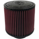 S&B KF-1055 Intake Replacement Oiled Filter | 2009-2013 GM Silverado/Sierra 1500
