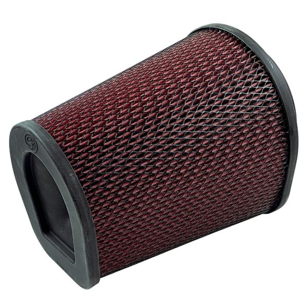 S&B KF-1056D Intake Replacement Dry Filter | 2003-2018 Dodge RAM 2500/3500