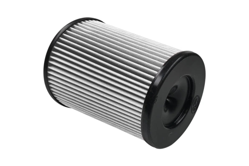 S&B KF-1060D Intake Replacement Dry Filter | 2014-2018 Silverado/Sierra 2500HD/3500HD 6.6L