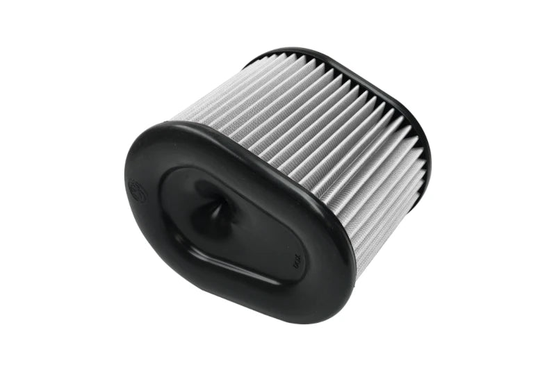 S&B KF-1062D Intake Replacement Dry Filter | 2009-2016 Silverado/Sierra 2500HD/3500HD 6.6L