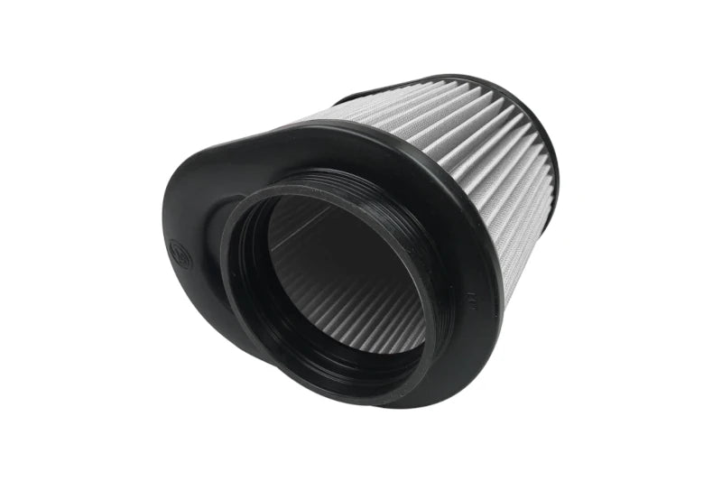 S&B KF-1062D Intake Replacement Dry Filter | 2009-2016 Silverado/Sierra 2500HD/3500HD 6.6L