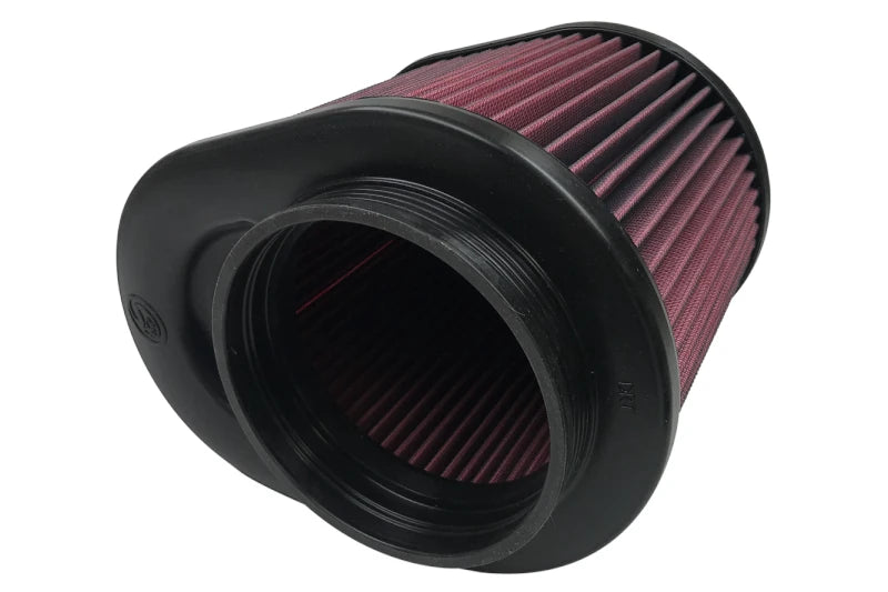 S&B KF-1062 Intake Replacement Oiled Filter | 2009-2016 Silverado/Sierra 2500HD/3500HD 6.6L