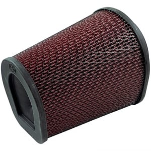 S&B KF-1070R Dry Air Filter | 2011-2019 Ford F250/F350 6.7L Powerstroke