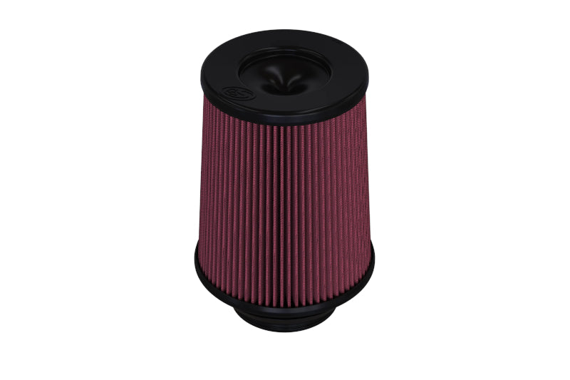 S&B KF-1085 Oiled Intake Replacement Filter | 2017-2019 Ford F250/F350 6.7L Power Stroke