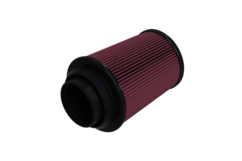 S&B KF-1085 Oiled Intake Replacement Filter | 2017-2019 Ford F250/F350 6.7L Power Stroke