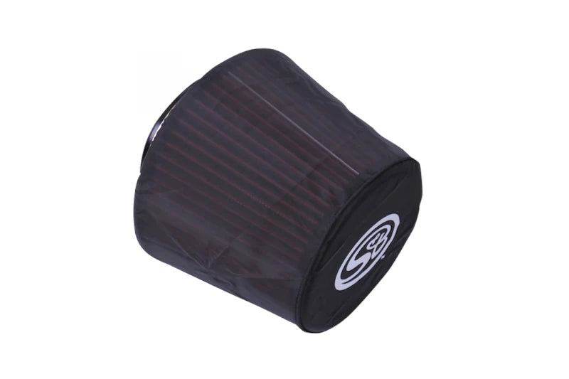 S&B WF-1032 Filter Wrap | 2010-2012 RAM 2500/3500 6.7L Cummins