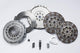 South Bend Clutch SDD3250-5G-ORG Dual Disc Organic Clutch Kit | 1989-2003 Dodge RAM 2500/3500 5.9L Cummins