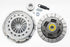 South Bend Clutch 13125-OFER 13 inch Half Organic Half FeRAMic Clutch Kit | 1989-2005 RAM 2500/3500 5.9L Cummins