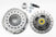 South Bend Clutch 13125-FER FeRAMic 13 inch Clutch Kit | 1989-2005 Dodge RAM 2500/3500 5.9L Cummins with 5 Speed Transmission