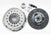 South Bend Clutch 13125-OR-HD 13 inch Full Organic Clutch Kit | 1999-2000.5 Dodge RAM 5.9L Cummins