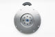 South Bend Clutch 1670104-6 Flywheel | 2000.5-2005.5 Dodge RAM 1500/2500/3500 with Manual Transmission