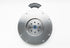 South Bend Clutch 1670507-6 G56 Transmission Single Disc Flywheel | 2005.5-2017 Dodge RAM 2500/3500/4500 5.9L/6.7L 2500/3500 Cummins