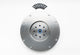 South Bend Clutch 1670507-6 G56 Transmission Single Disc Flywheel | 2005.5-2017 Dodge RAM 2500/3500/4500 5.9L/6.7L 2500/3500 Cummins
