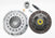 South Bend Clutch 1944-5OR HD Organic Clutch Kit | 1994-1998 Ford F250/F350 with ZF-5 Transmission