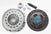 South Bend Clutch 1947-OFE Organic/Feramic Clutch Kit with Flywheel | 2000.5-2005.5 Dodge RAM 2500/3500 5.9L Cummins