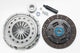 South Bend Clutch 1947-OFE Organic/Feramic Clutch Kit with Flywheel | 2000.5-2005.5 Dodge RAM 2500/3500 5.9L Cummins